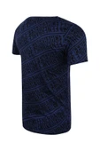 PUMA FENERBAHÇE PATTERN LACİ TSHIRT thumbnail 3