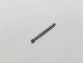 5A Tek Oluklu Karbür Freze Ucu 4x17mm thumbnail 6