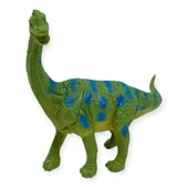 Hayvan Figürleri - Dinazor Figürü 14 cm - Brontosaurus thumbnail 1