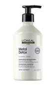 Metal Detox Şampuan 500ml thumbnail 1