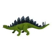 Hayvan Figürleri - Dinazor Figürü 13 cm - Stegosaurus thumbnail 1