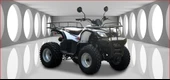 KUBA - GARDENTRACK 150 CC OFF ROAD ATV thumbnail 7