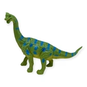 Hayvan Figürleri - Dinazor Figürü 14 cm - Brontosaurus thumbnail 2