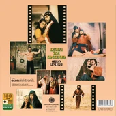 Orhan Gencebay Leyla Ile Mecnun - Plak thumbnail 2
