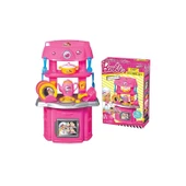 Dede Barbie Şef Mutfak Seti 01503 thumbnail 1