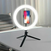 Periboia Selfie Işığı Ring Light thumbnail 2