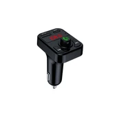 Periboia QC 3.1A USB & PD /TF FM Transmitter thumbnail 1