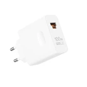 HUAWEI SuperPower Wall Charger（Max 100W) White EU thumbnail 1