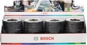 Bosch x451 Flap Disk 120K 115mm 60ad thumbnail 1