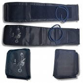 Manşon Tek Hortum Large 22-52 cm thumbnail 1