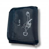 Manşon Tek Hortum Large 22-52 cm thumbnail 2