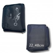 Manşon Tek Hortum Large 22-52 cm thumbnail 6