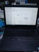 DELL İ7 8650U 8 GB 256 GB thumbnail 1