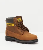 Caterpillar Colorado Kadın (Garson Deri Bot thumbnail 4