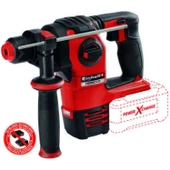 Einhell Herocco Solu Kırıcı Delici thumbnail 9