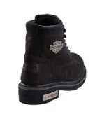 Harley-Davidson Gıbson Erkek Deri Bot thumbnail 11