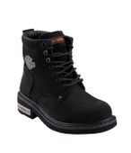 Harley-Davidson Gıbson Erkek Deri Bot thumbnail 10