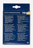 TFA 30.1025 Vision Dış Pencere Termometresi thumbnail 6