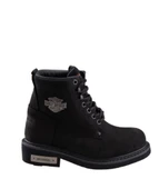 Harley-Davidson Gıbson Erkek Deri Bot thumbnail 7