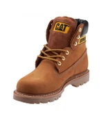 Caterpillar Colorado Kadın (Garson Deri Bot thumbnail 2