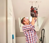 Einhell Herocco Solu Kırıcı Delici thumbnail 6