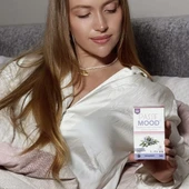 Passif Mood Passiflora 30 Kapsül (SKT:05/2029) thumbnail 7
