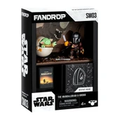 Mandalorian ve Grogu thumbnail 5