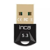 INCA IBT-503 20m USB Bluetooh v5.3 thumbnail 1