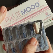 Passif Mood Passiflora 30 Kapsül (SKT:05/2029) thumbnail 6