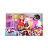 81108 MİNİ AT BİNİCİ BEBEK SET thumbnail 4