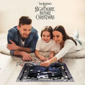 The Nightmare Before Christmsas 300 Parça Puzzle thumbnail 3