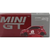 1/64 MODEL ARAÇ thumbnail 2