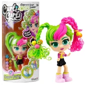 Silverlit Curli Girls Bebek thumbnail 4