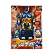 Kumandalı Robot thumbnail 3