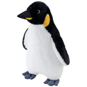 Plush Penguen 40 cm thumbnail 1