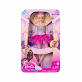 HLC25  Işıltılı Balerin Bebek thumbnail 1