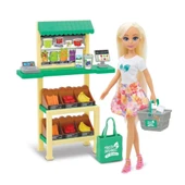 81101 SET SUPERMARKET thumbnail 1