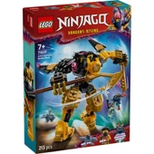 NINJAGO Arin'in Spinjitzu Savaş Robotu thumbnail 3