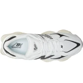 New Balance 9060 White Black thumbnail 3