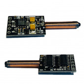 EMS 100 Fluxgate Magnetic Sensor thumbnail 3