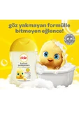 Dalin klasik bebek şampuanı 100ml thumbnail 1