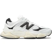 New Balance 9060 White Black thumbnail 1