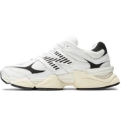 New Balance 9060 White Black thumbnail 2