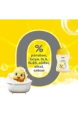 Dalin klasik bebek şampuanı 100ml thumbnail 3