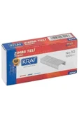Kraf Metal Perfore Ofis Başlangıç Seti 8'li thumbnail 3