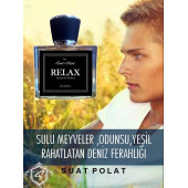 RELAX for MEN thumbnail 2