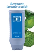 Individual Blue Erkek Parfüm Üçlü Set thumbnail 4