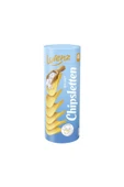 Lorenz Chipsletten Patates Cipsi 100 gr 4’lü Karma Paket thumbnail 5