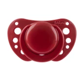 Chicco PhysioForma Air 2'li Silikon Emzik 6-16 Ay thumbnail 4