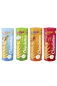 Lorenz Chipsletten Patates Cipsi 100 gr 4’lü Karma Paket thumbnail 1